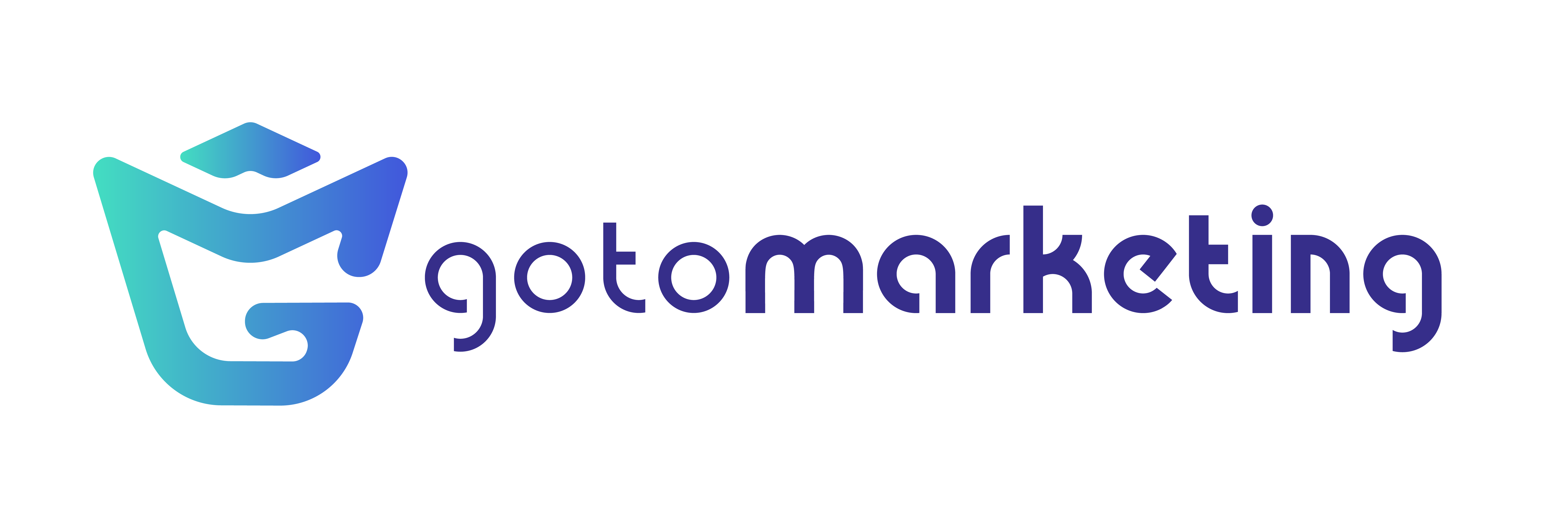 Gotomarketing Logo